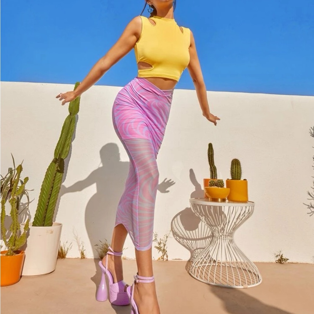 Shein set